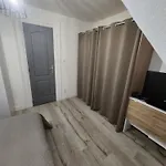 Du Logelbach Appartement *