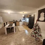 Du Logelbach Apartment
