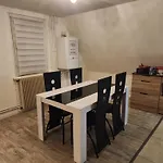 Du Logelbach Appartement Wintzenheim