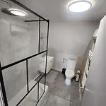 Du Logelbach Appartement *