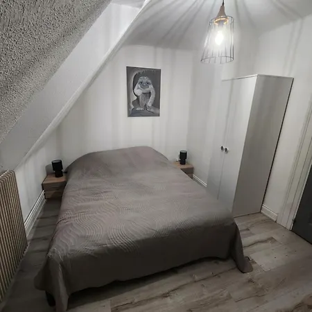 Du Logelbach Wintzenheim