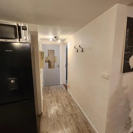 Du Logelbach * Wintzenheim