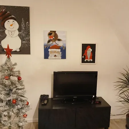 Appartement Du Logelbach