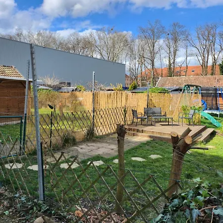 Apartment Du Logelbach *