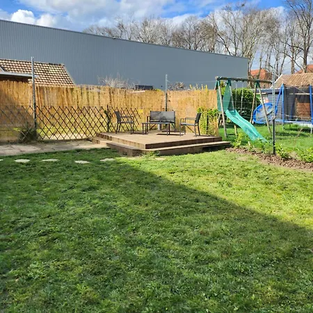 Du Logelbach Wintzenheim