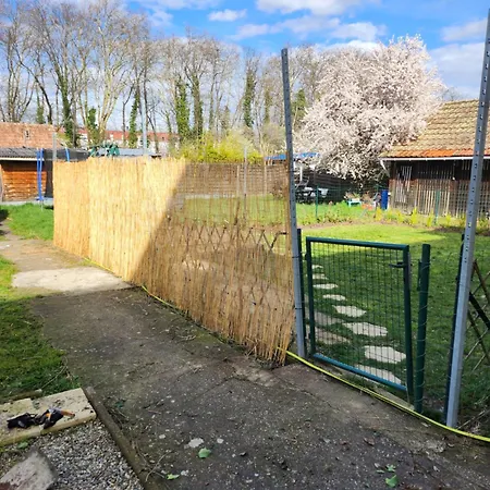 Du Logelbach Apartment