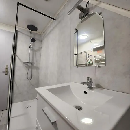 Apartamento Du Logelbach *