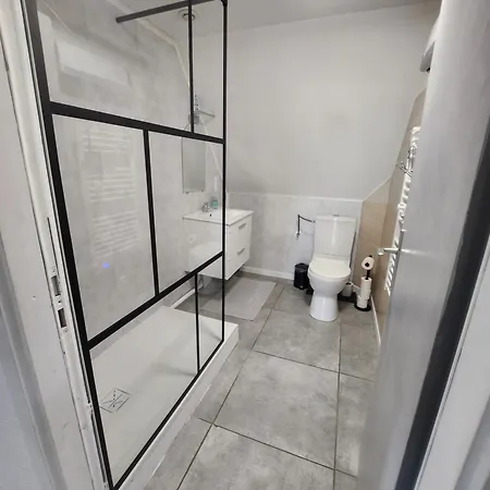 Du Logelbach Appartement
