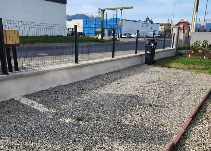 Du Logelbach Apartment Wintzenheim