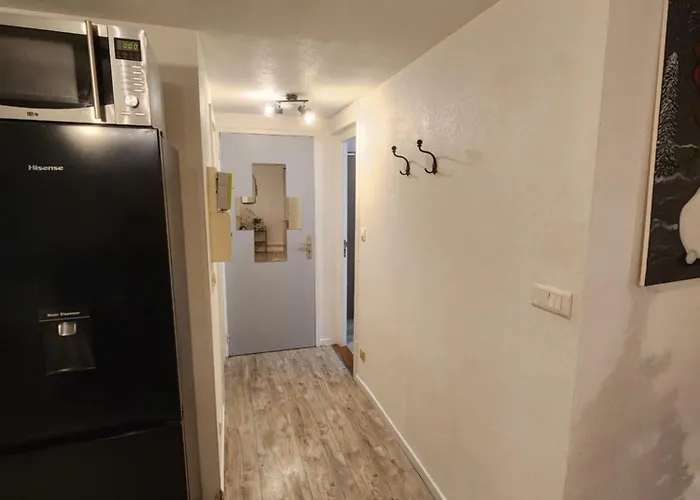 Du Logelbach * Wintzenheim