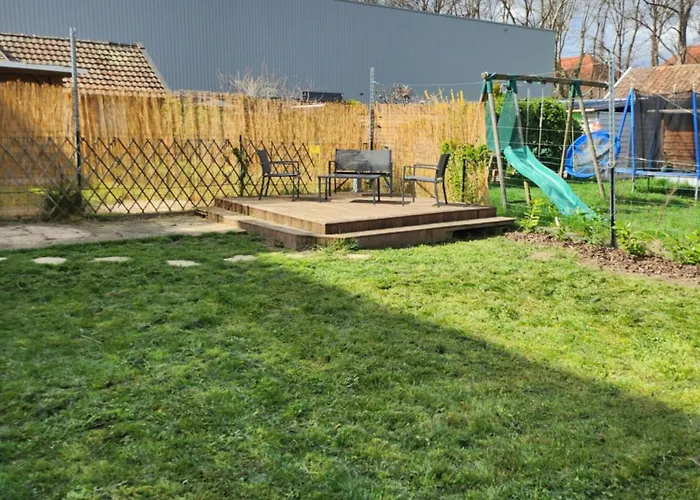 Du Logelbach Wintzenheim