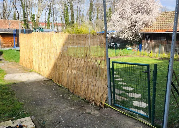 Du Logelbach Apartment