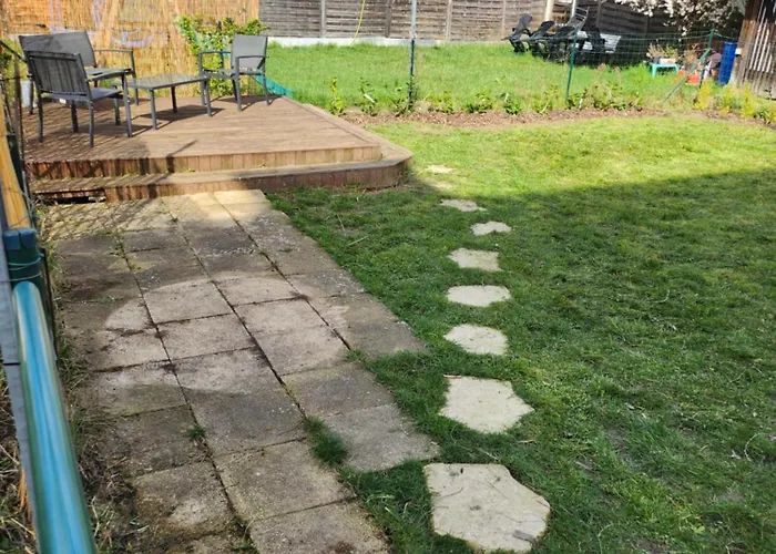 Du Logelbach Apartment