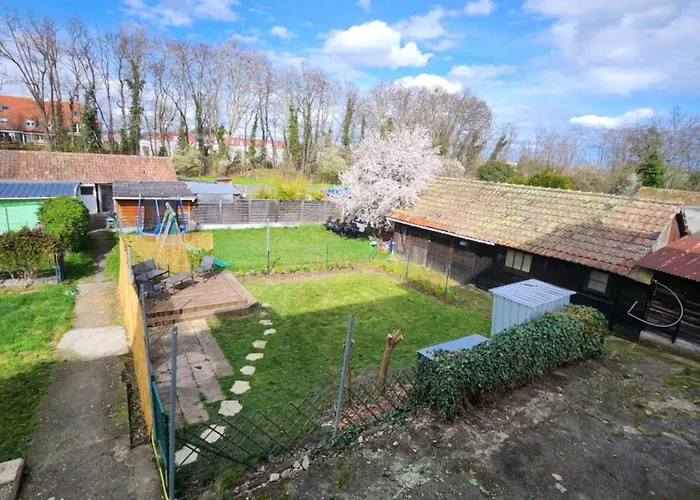 Apartment Du Logelbach *