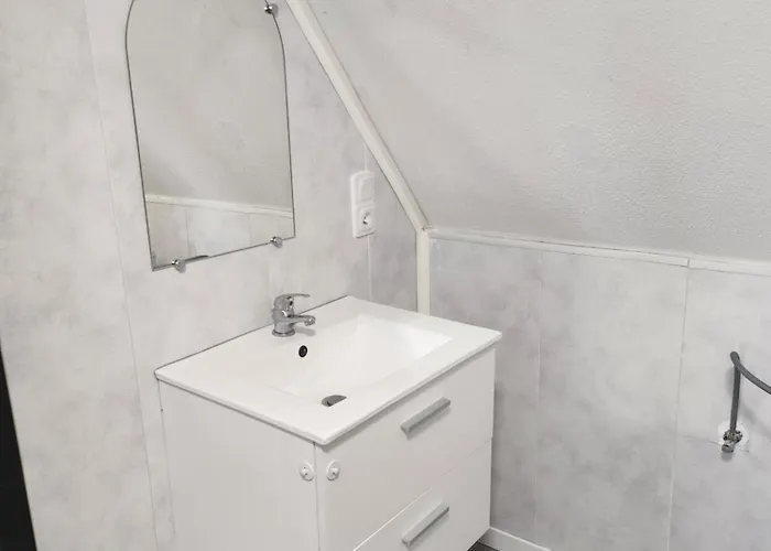 Du Logelbach Wintzenheim